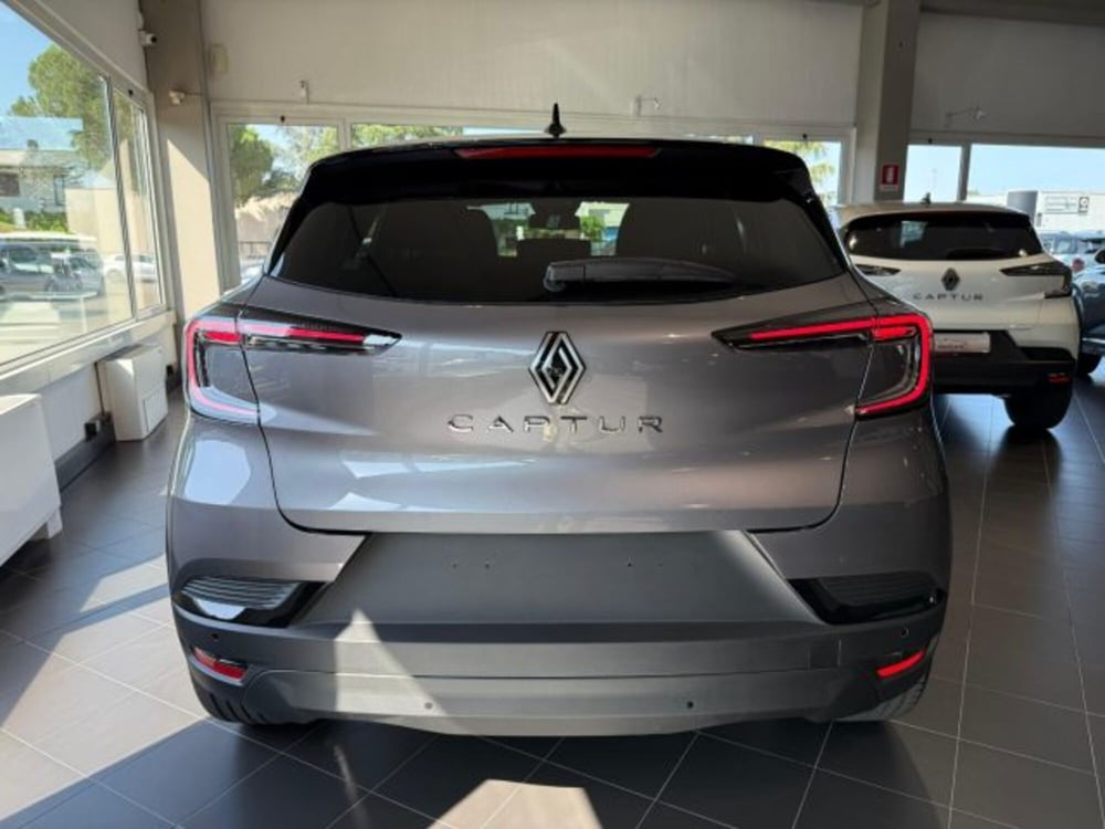 Renault Captur nuova a Bologna (7)