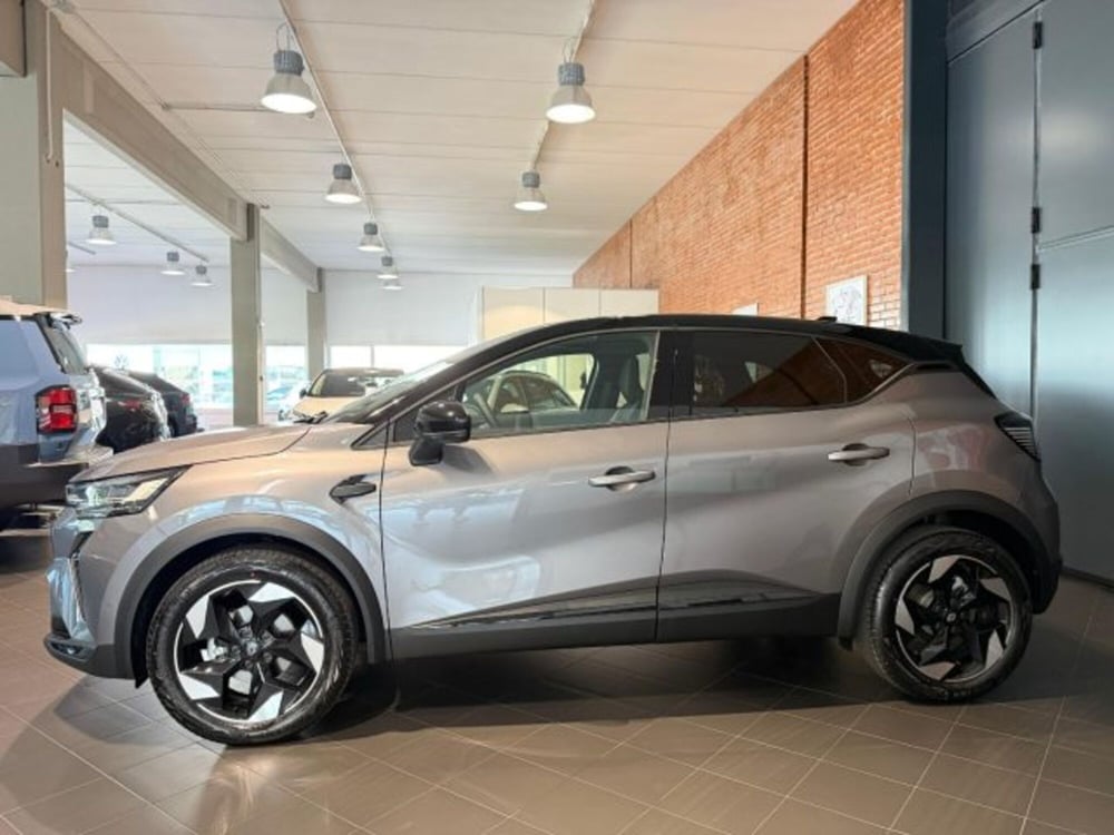 Renault Captur nuova a Bologna (8)