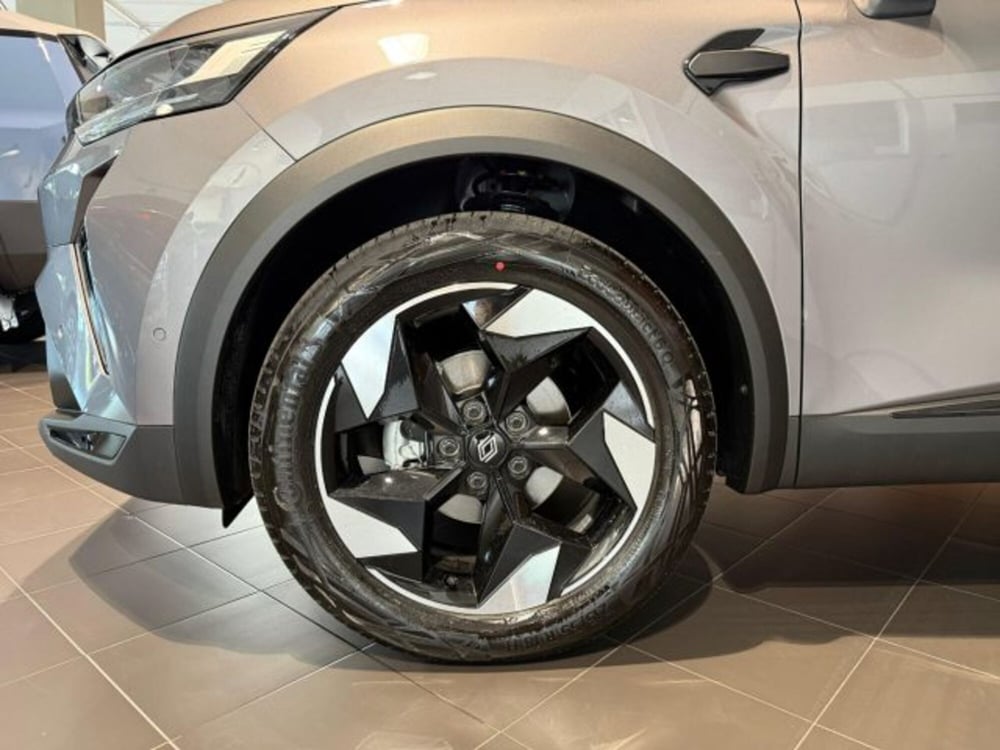 Renault Captur nuova a Bologna (9)