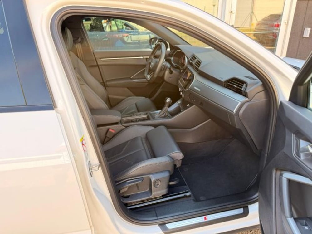 Audi Q3 Sportback usata a Bologna (12)