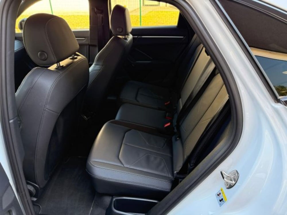 Audi Q3 Sportback usata a Bologna (13)