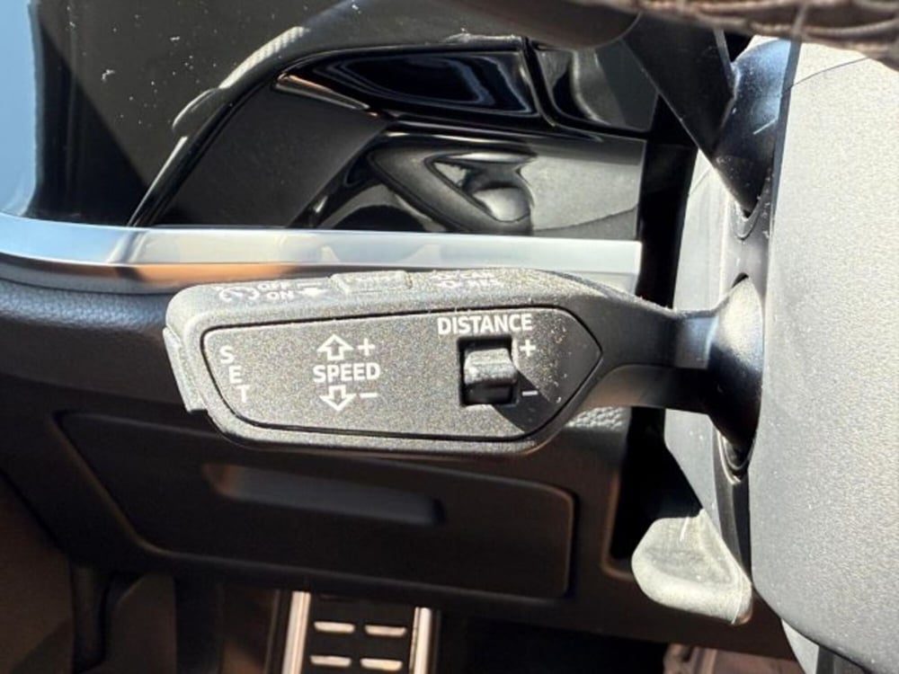 Audi Q3 Sportback usata a Bologna (18)