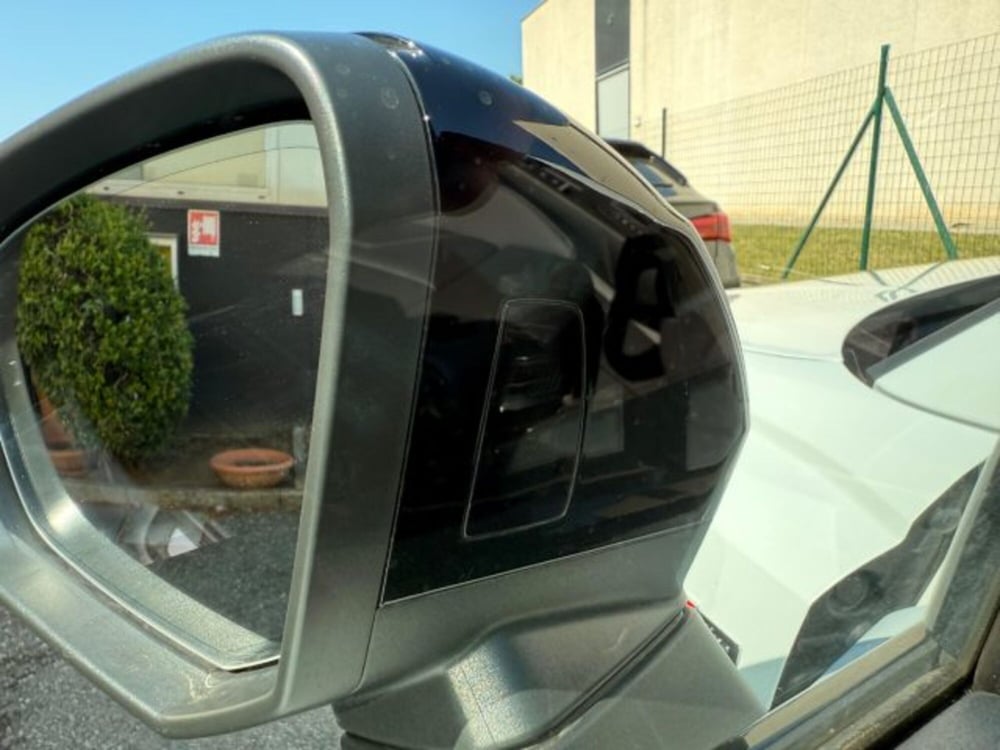 Audi Q3 Sportback usata a Bologna (19)