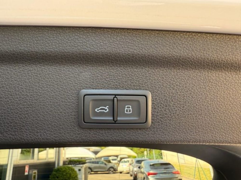 Audi Q3 Sportback usata a Bologna (20)