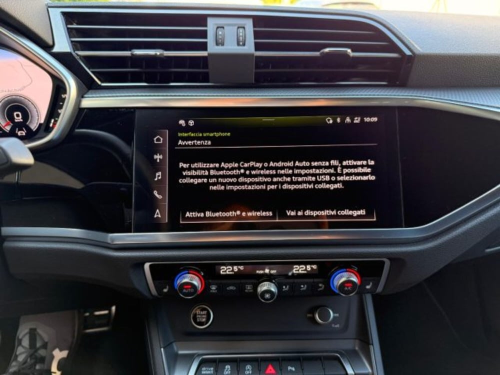 Audi Q3 Sportback usata a Bologna (20)