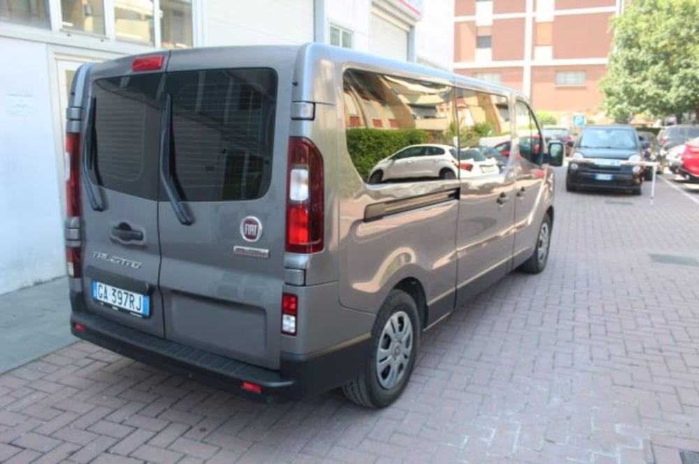 Fiat Talento usata a Terni (4)