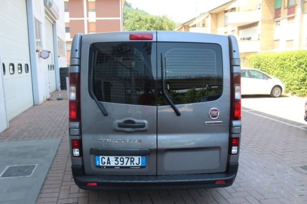 Fiat Talento usata a Terni (5)