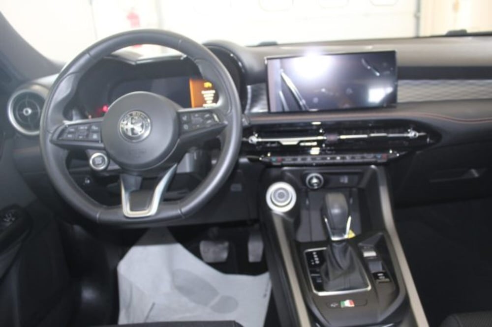 Alfa Romeo Tonale usata a Terni (11)