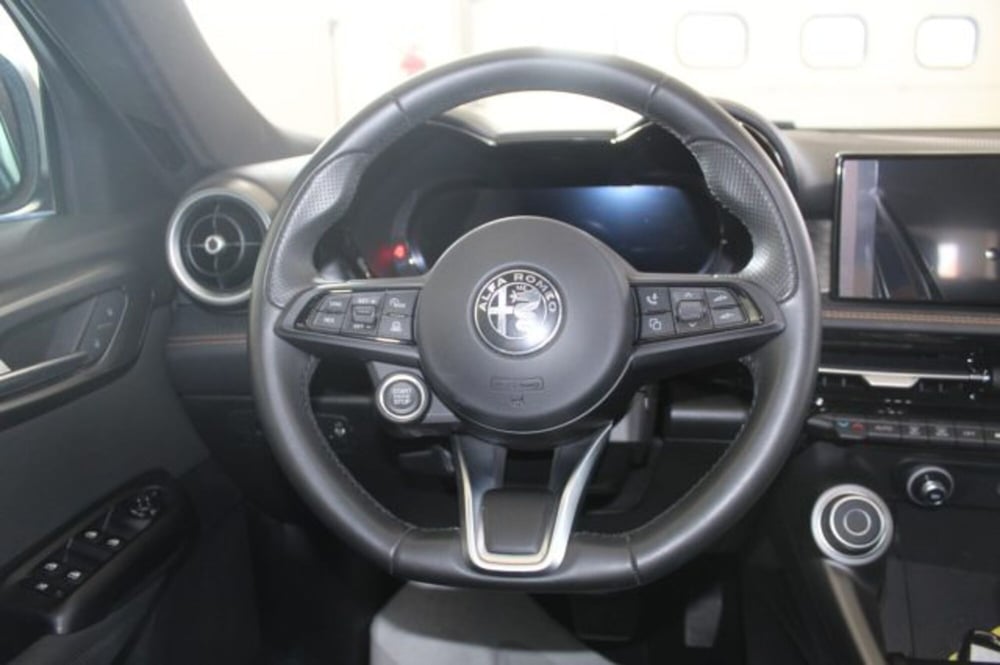 Alfa Romeo Tonale usata a Terni (12)