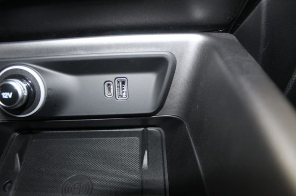 Alfa Romeo Tonale usata a Terni (14)