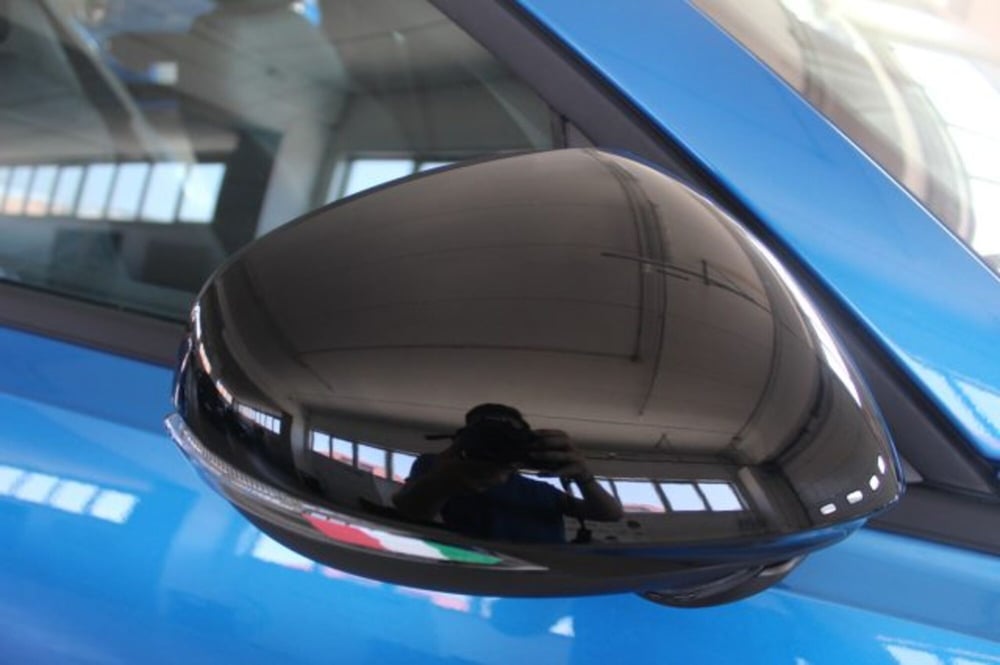 Alfa Romeo Tonale usata a Terni (18)