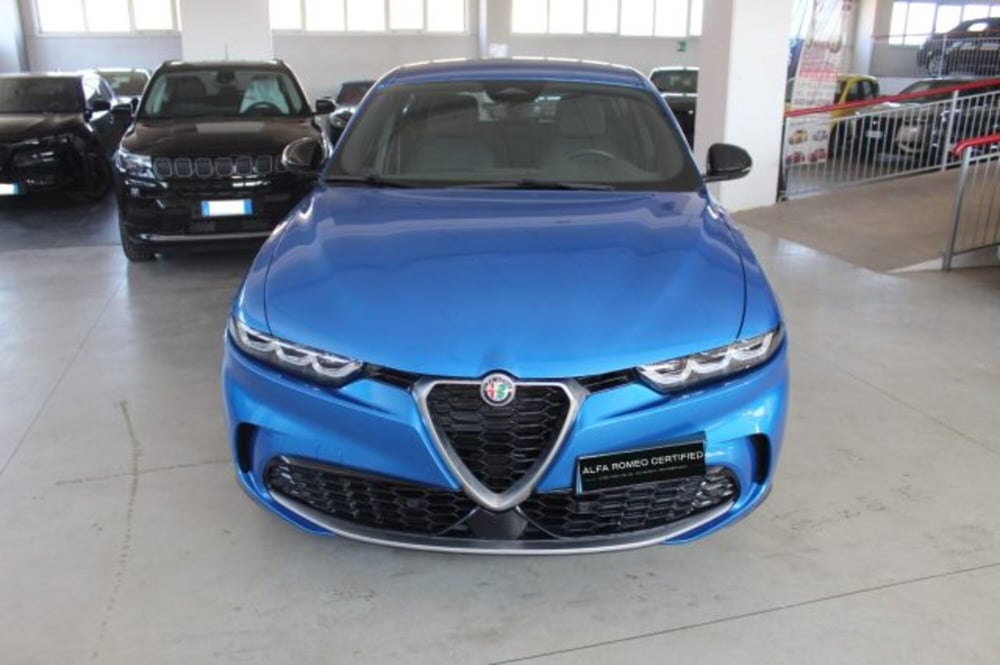 Alfa Romeo Tonale usata a Terni (2)
