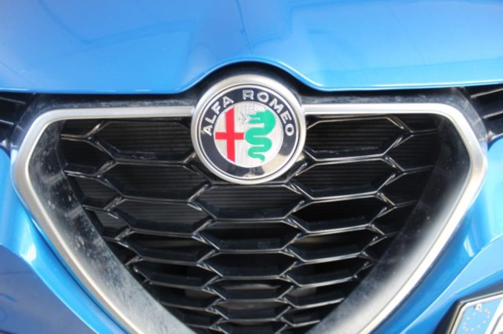 Alfa Romeo Tonale usata a Terni (20)