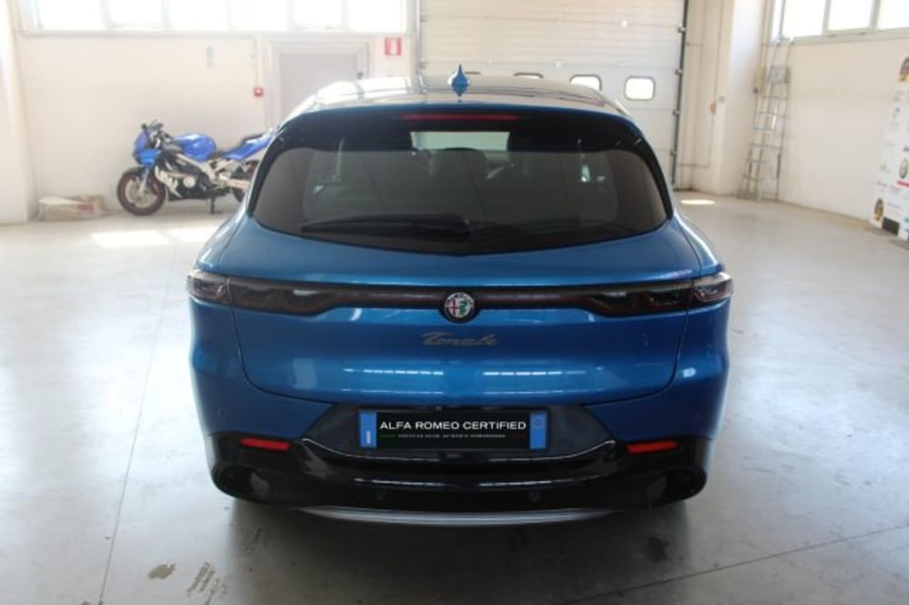 Alfa Romeo Tonale usata a Terni (5)