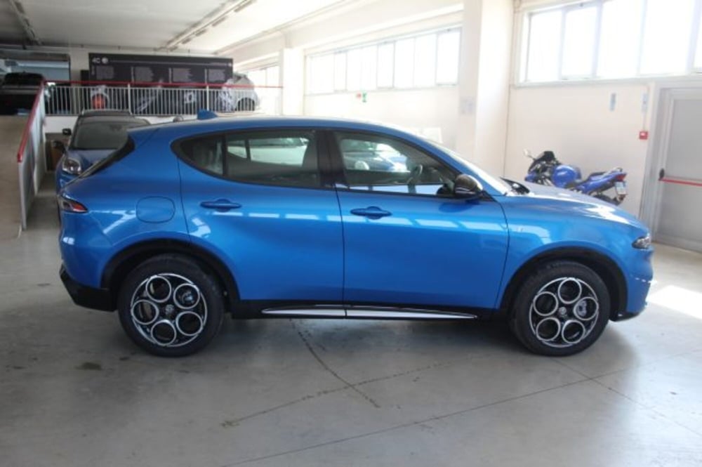 Alfa Romeo Tonale usata a Terni (6)