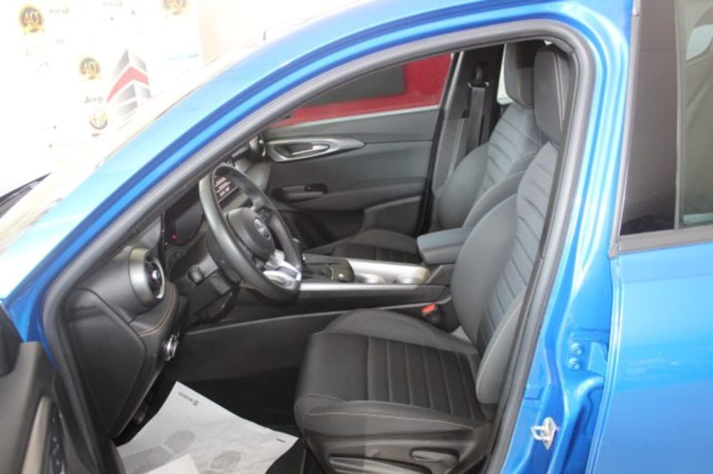 Alfa Romeo Tonale usata a Terni (7)