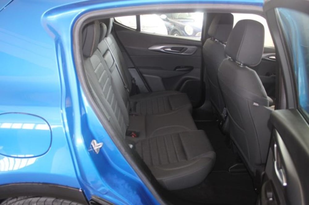 Alfa Romeo Tonale usata a Terni (9)