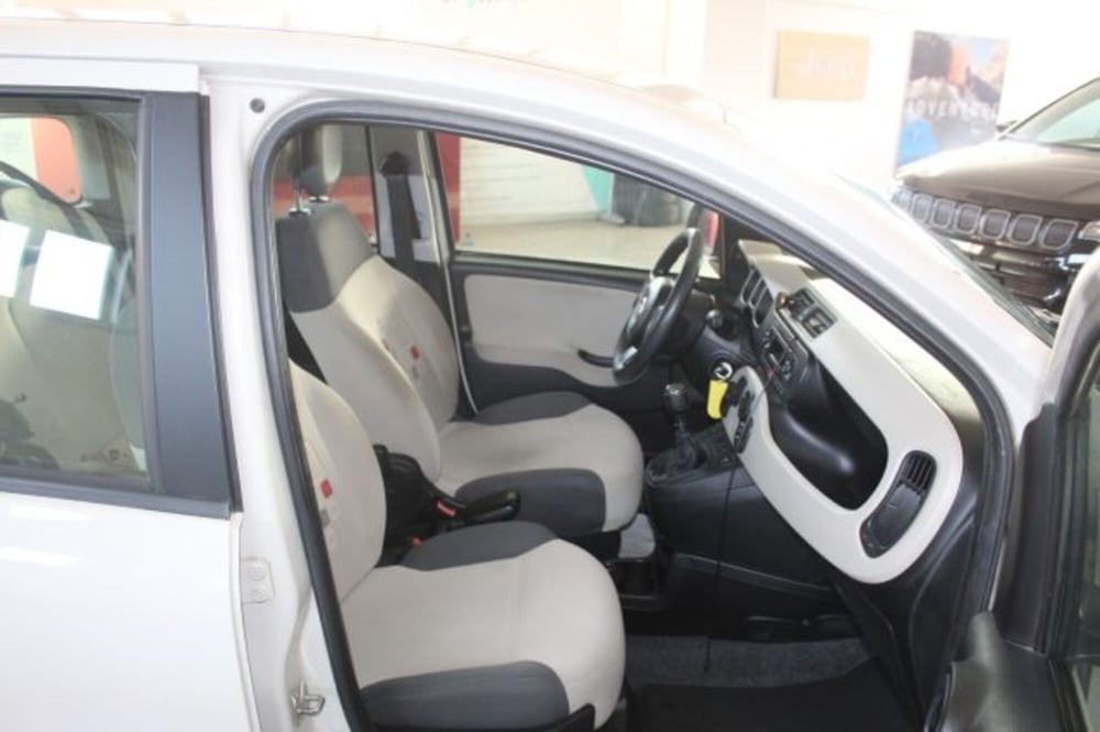 Fiat Panda usata a Terni (8)