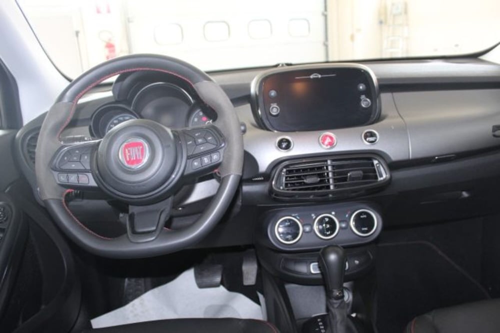Fiat 500X usata a Terni (11)