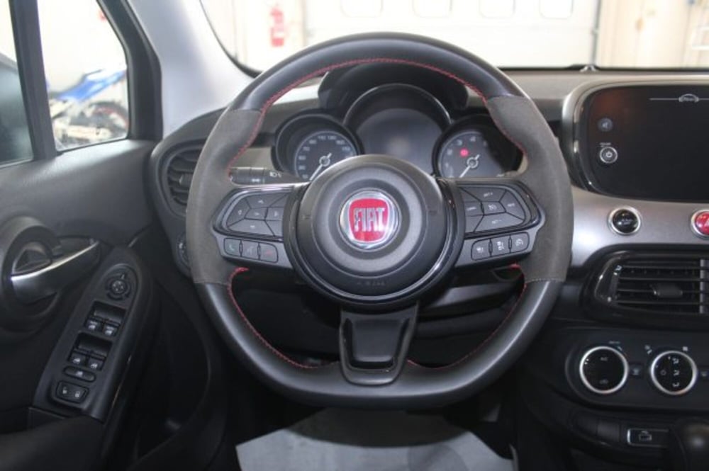 Fiat 500X usata a Terni (12)