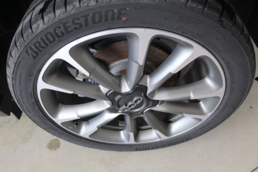 Fiat 500X usata a Terni (15)