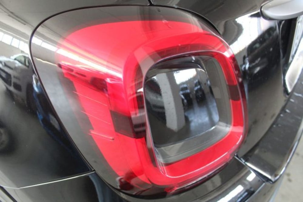 Fiat 500X usata a Terni (16)