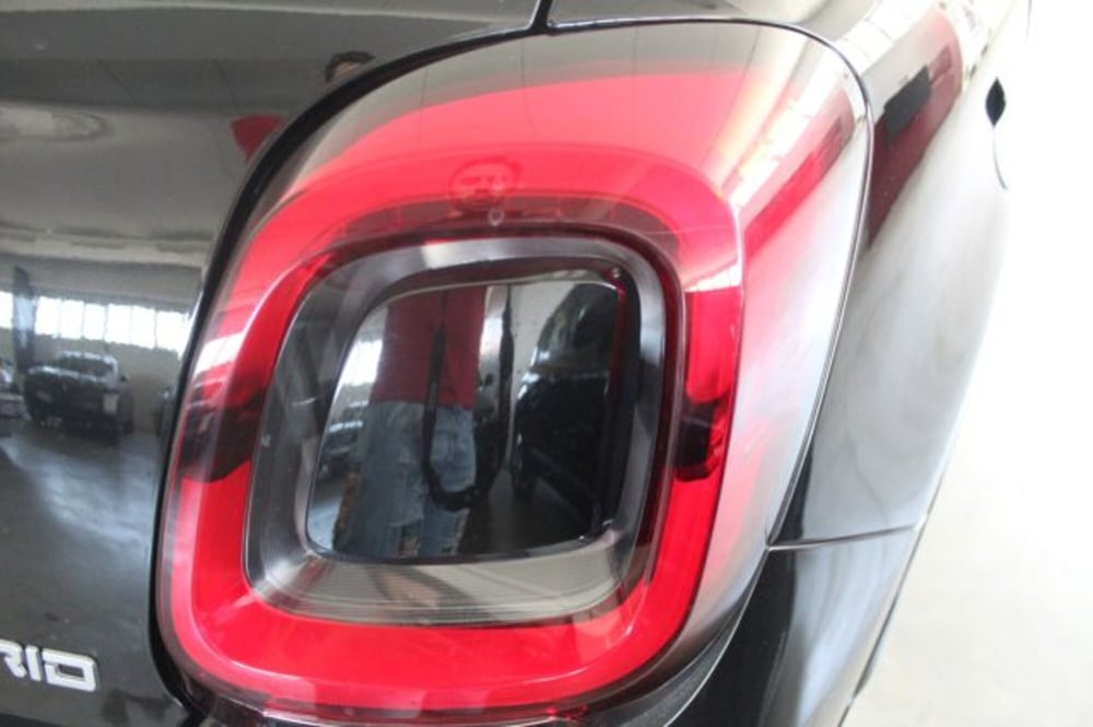 Fiat 500X usata a Terni (17)