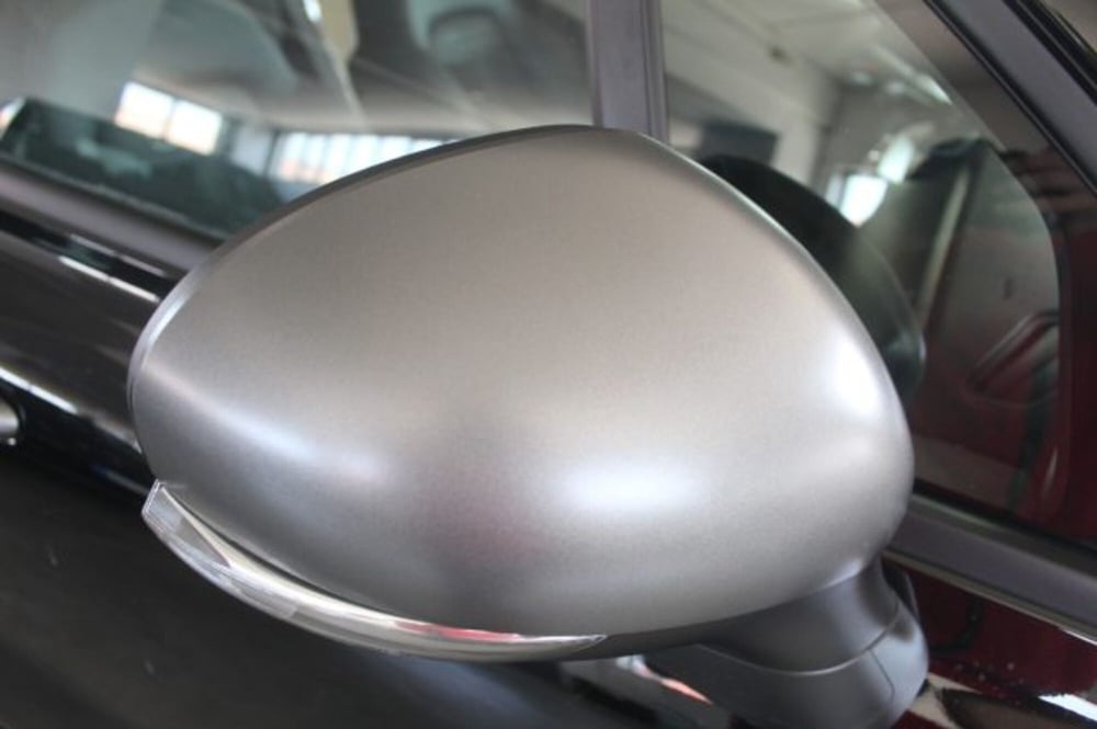 Fiat 500X usata a Terni (18)