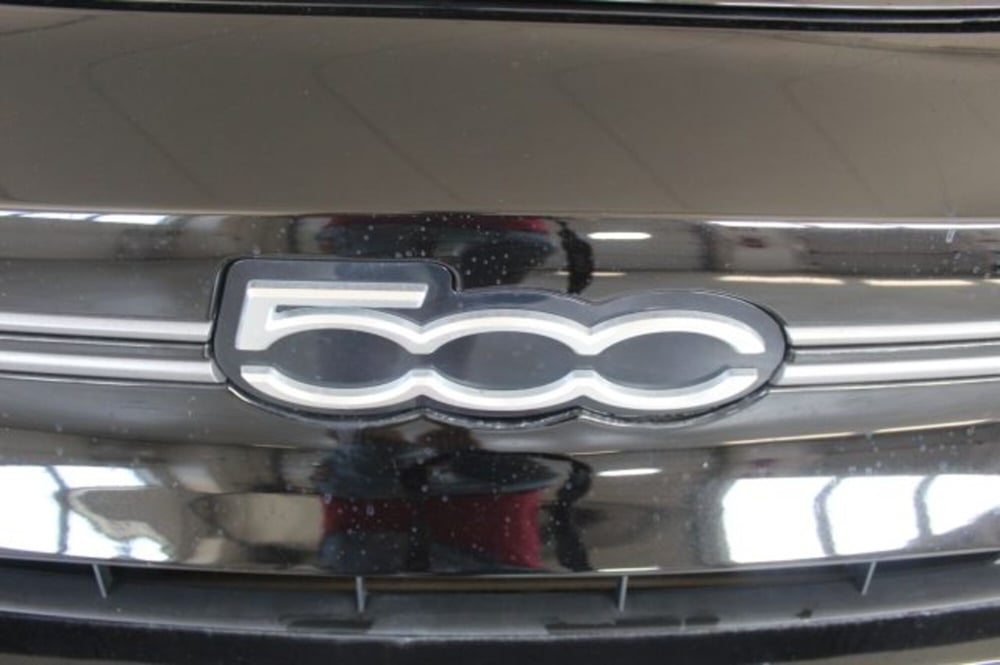 Fiat 500X usata a Terni (20)