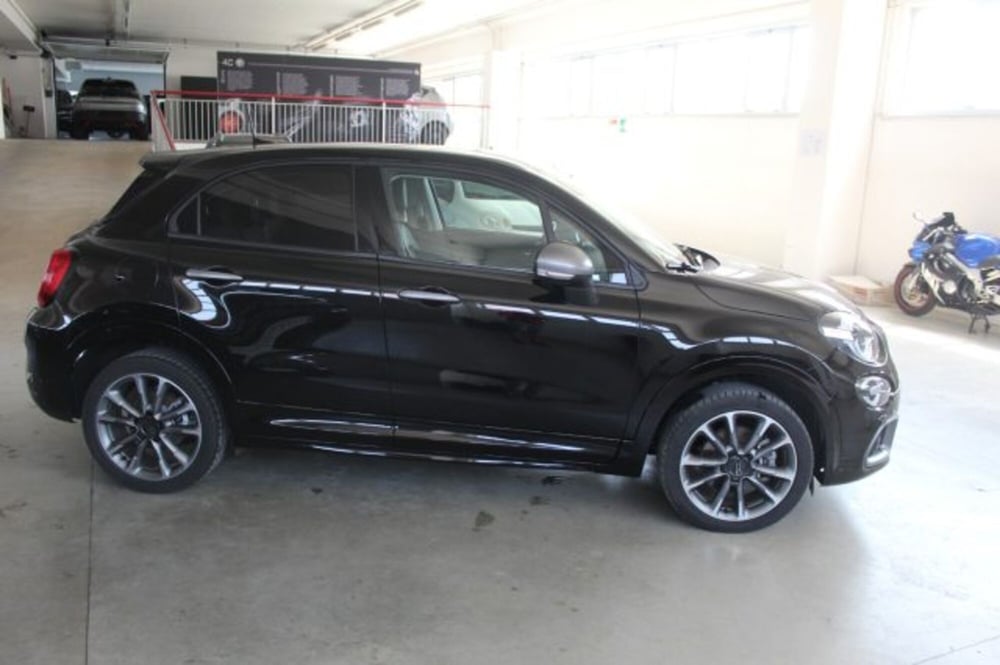 Fiat 500X usata a Terni (6)