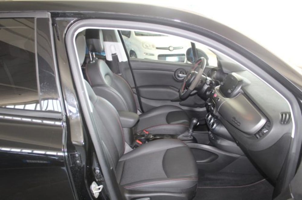 Fiat 500X usata a Terni (8)