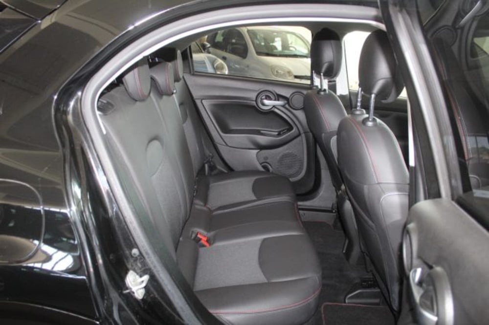 Fiat 500X usata a Terni (9)