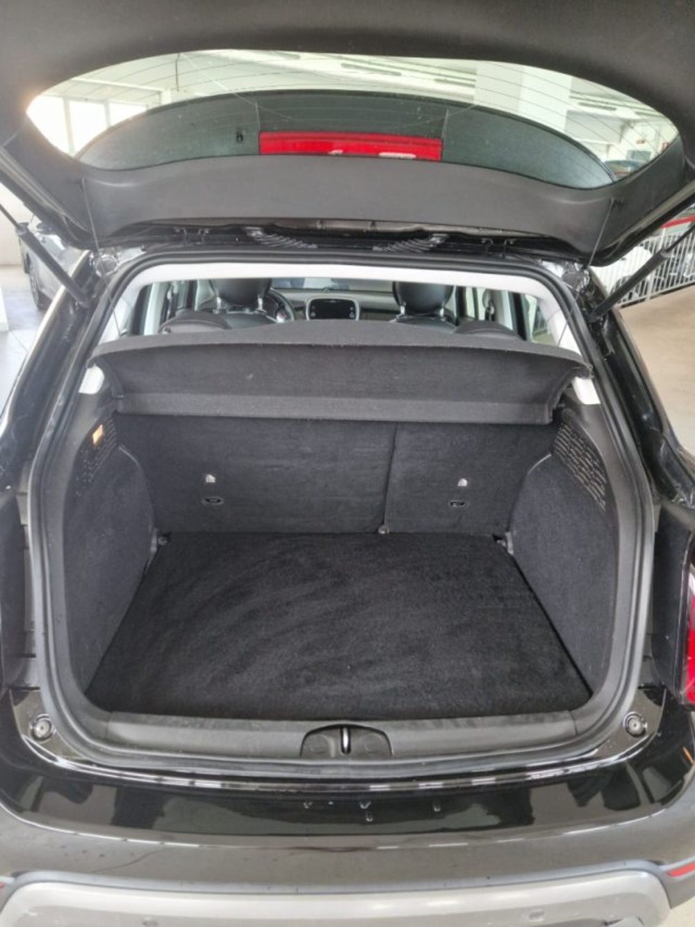 Fiat 500X usata a Terni (10)
