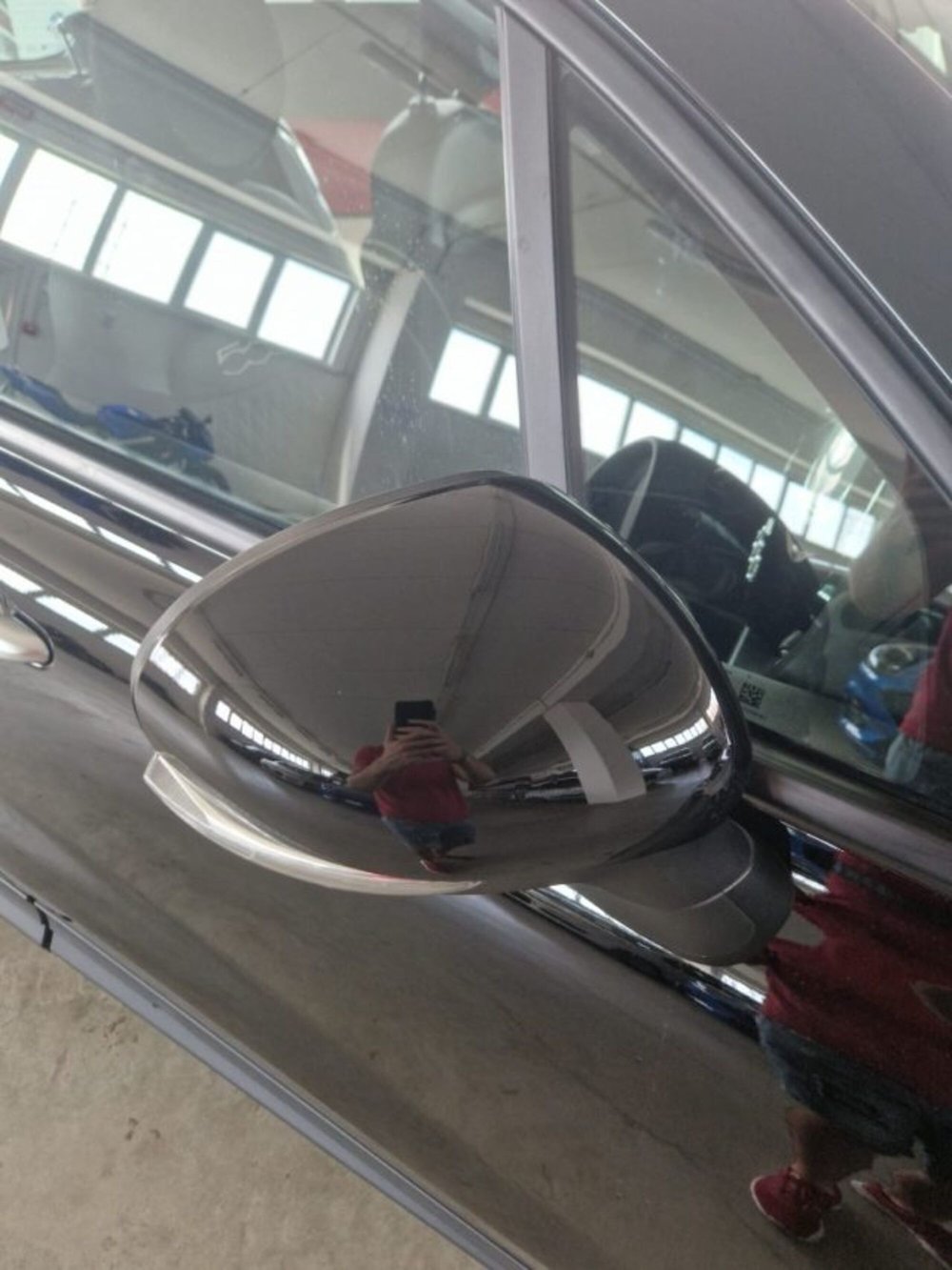 Fiat 500X usata a Terni (16)