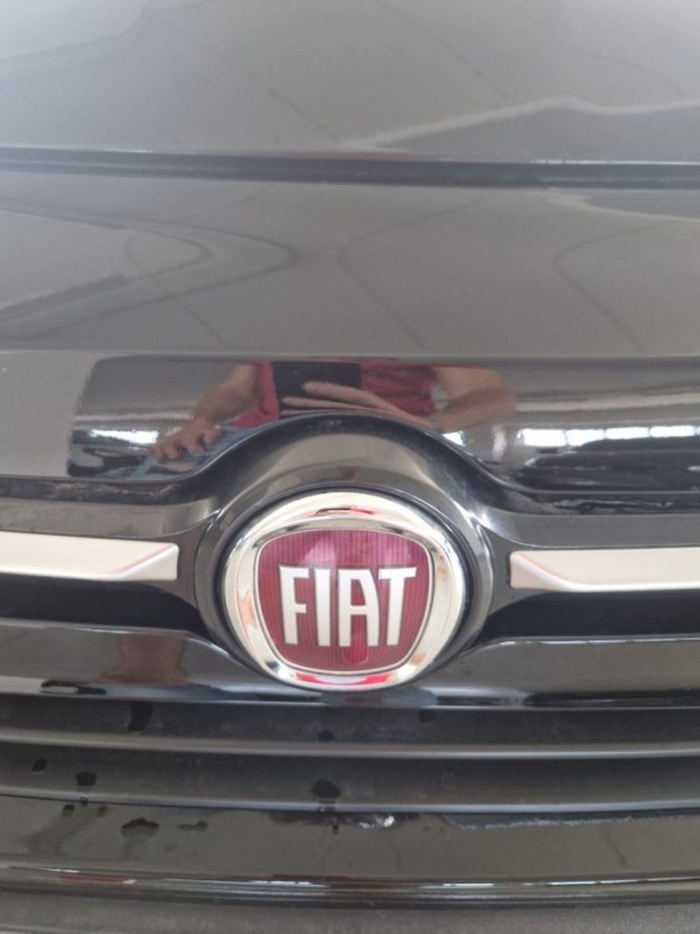 Fiat 500X usata a Terni (17)