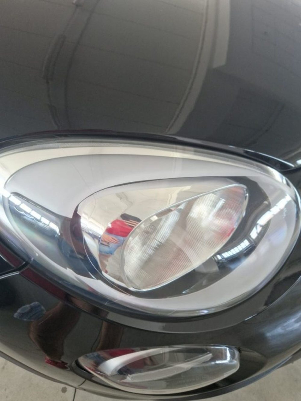Fiat 500X usata a Terni (18)