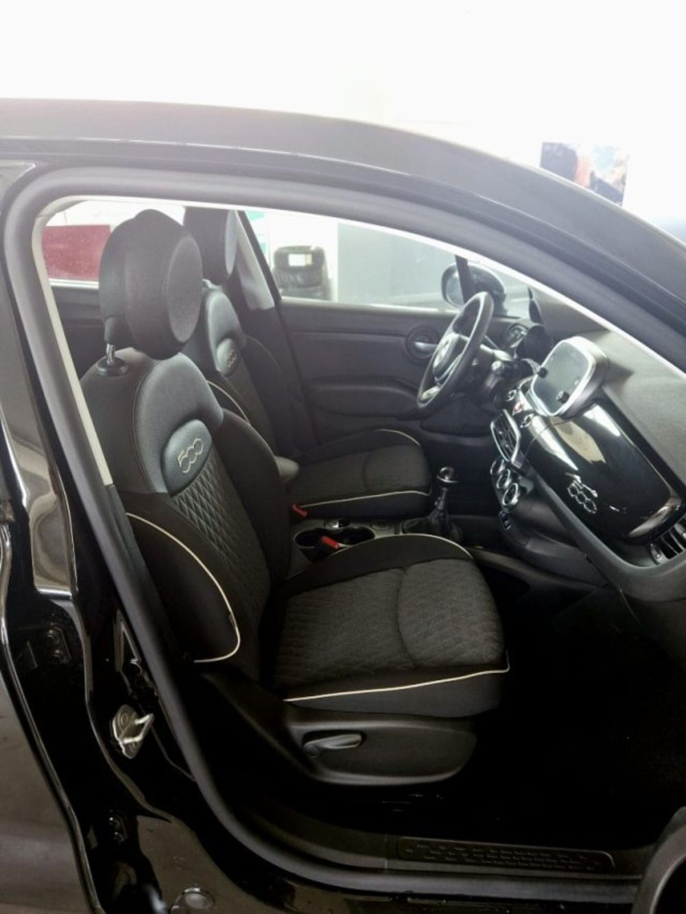 Fiat 500X usata a Terni (8)