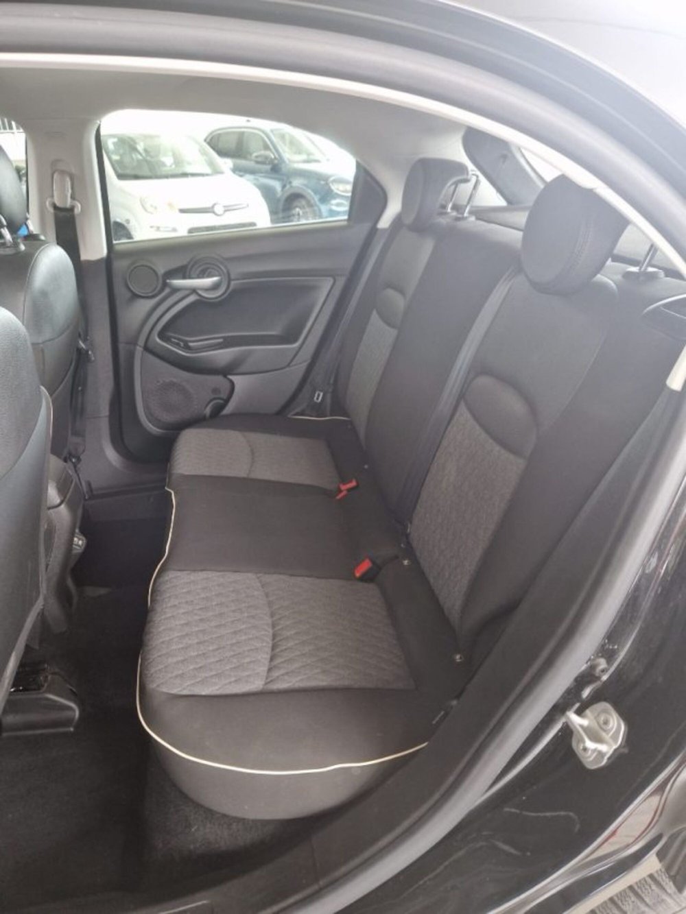 Fiat 500X usata a Terni (9)