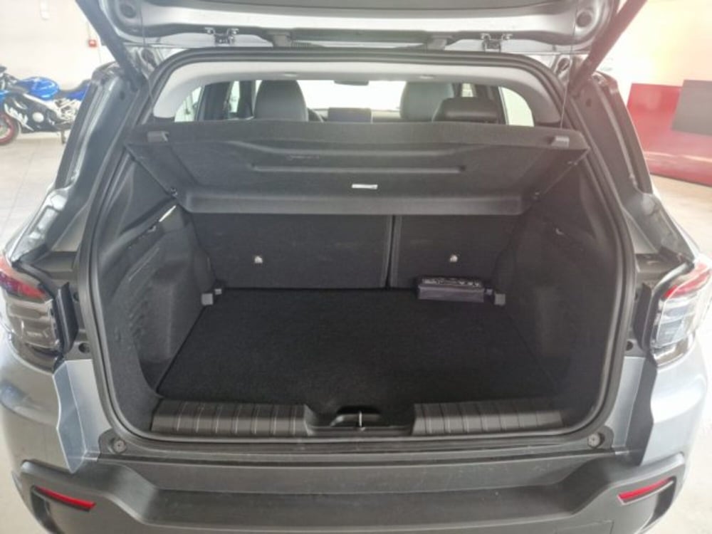 Jeep Avenger usata a Terni (10)