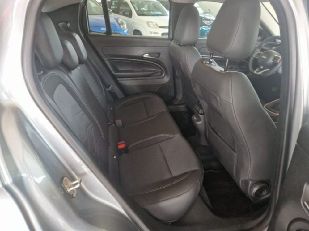 Jeep Avenger usata a Terni (9)