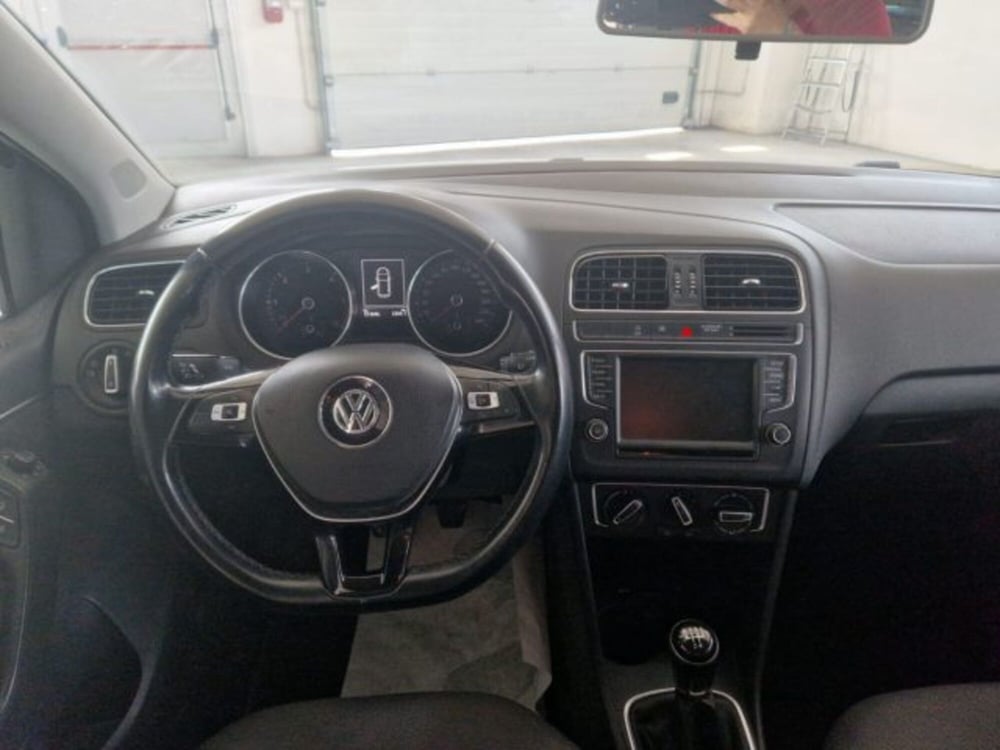 Volkswagen Polo usata a Terni (12)