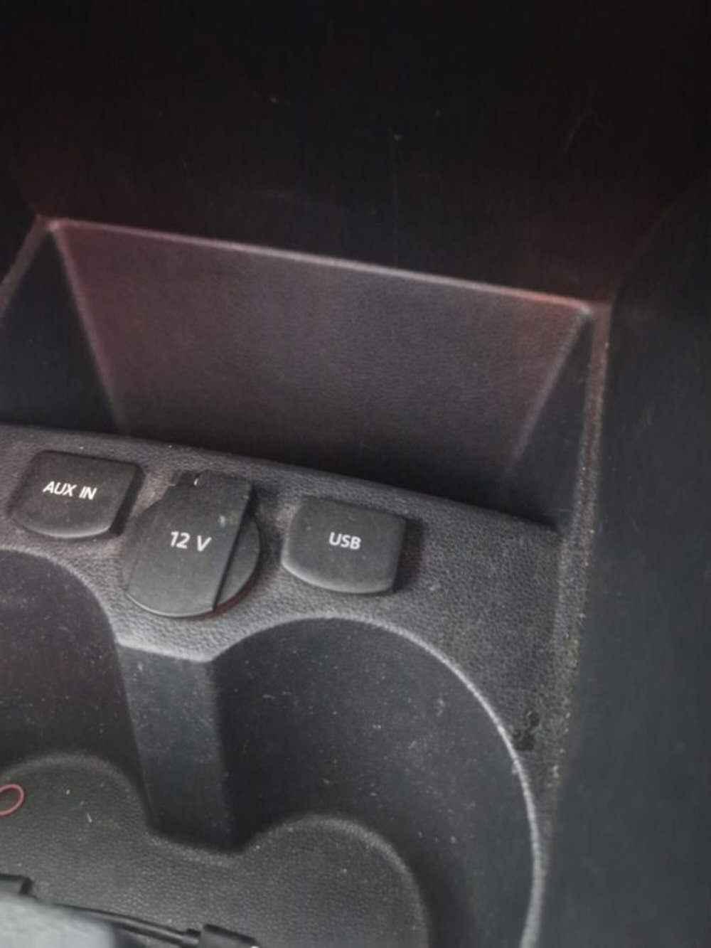 Volkswagen Polo usata a Terni (14)