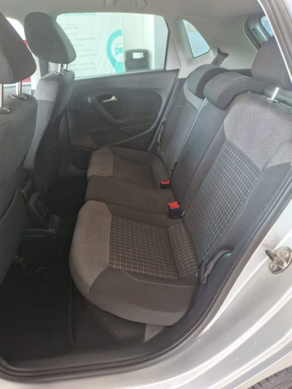 Volkswagen Polo usata a Terni (9)