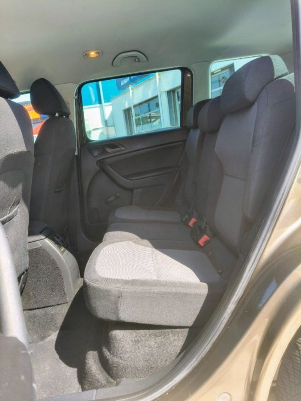 Skoda Yeti usata a Firenze (13)