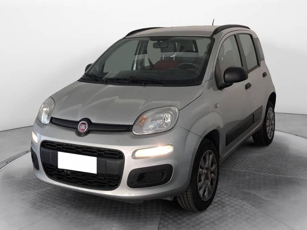 Fiat Panda usata a Torino