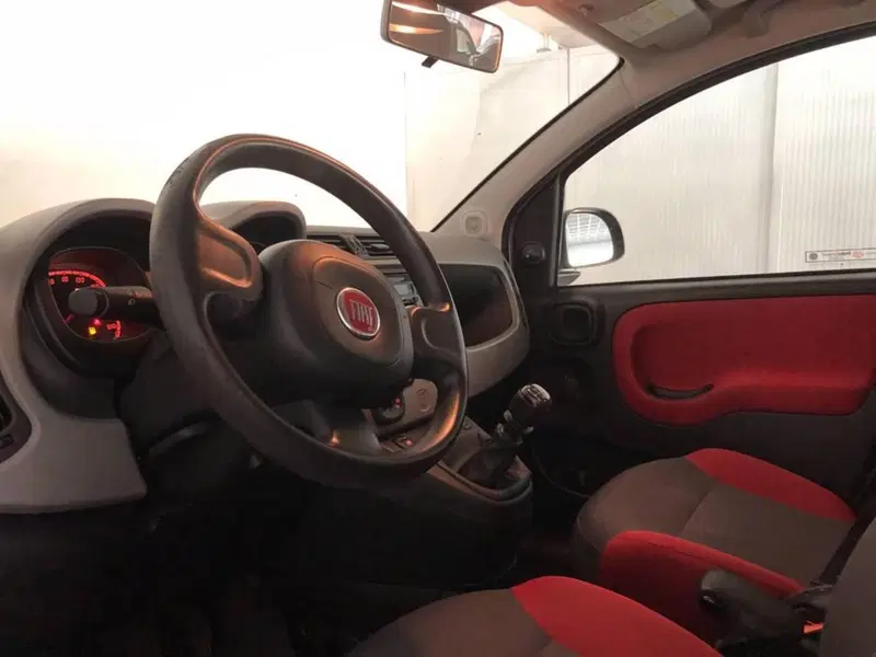 Fiat Panda usata a Torino (10)