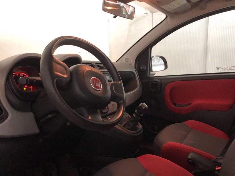 Fiat Panda usata a Torino (10)