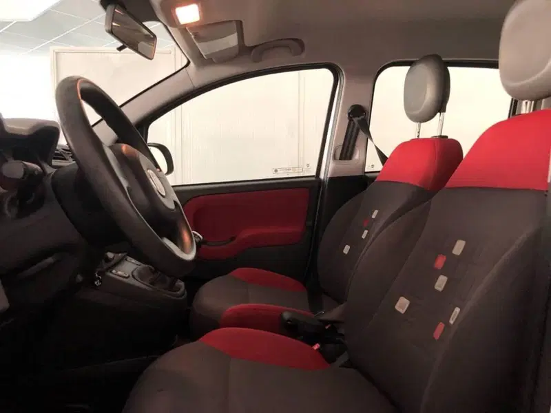 Fiat Panda usata a Torino (11)