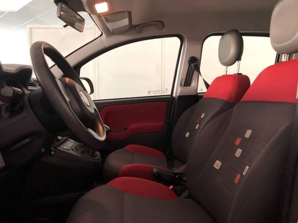 Fiat Panda usata a Torino (11)