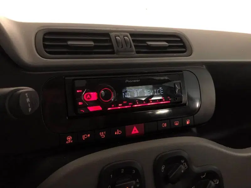 Fiat Panda usata a Torino (13)